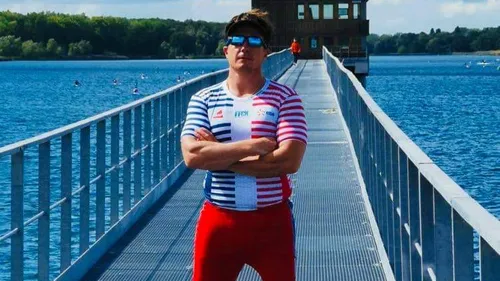 Après les Jeux de Tokyo, place au championnat du monde de paracanoë...